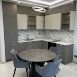 Двустаен апартамент в София, Кръстова вада - 81 кв.м за 3359 €/кв.м - Снимка #1