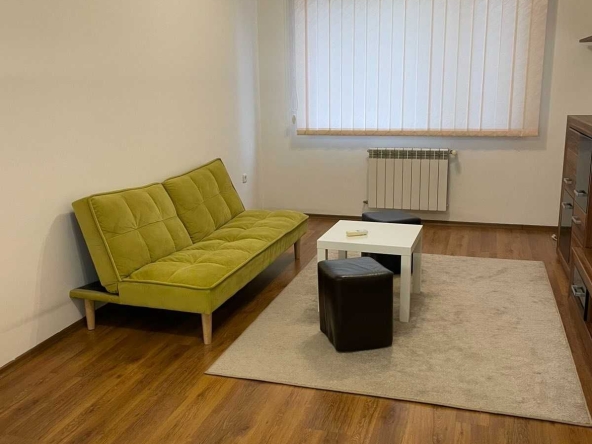 Дава се под наем Двустаен апартамент в София, Манастирски ливади - 50 кв.м за 510 € - Снимка #1