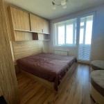 Дава се под наем Тристаен апартамент в София, Център - 96 кв.м за 600 € - Снимка #1