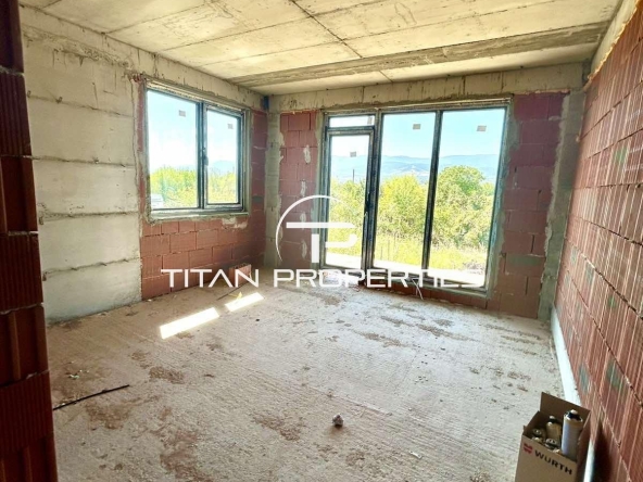 Къща в Пловдив, Беломорски - 280 кв.м за 1250 €/кв.м - Снимка #1