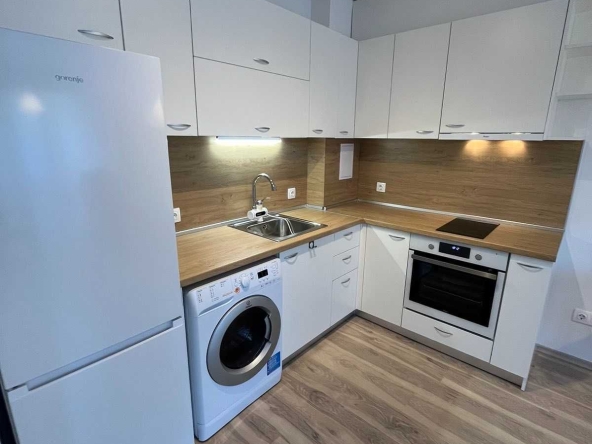 Двустаен апартамент в София, Лозенец - 57 кв.м за 2808 €/кв.м - Снимка #1