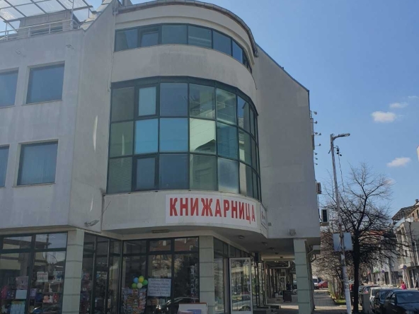 Дава се под наем  в София, Студентски град -  кв.м за 460 € - Снимка #1
