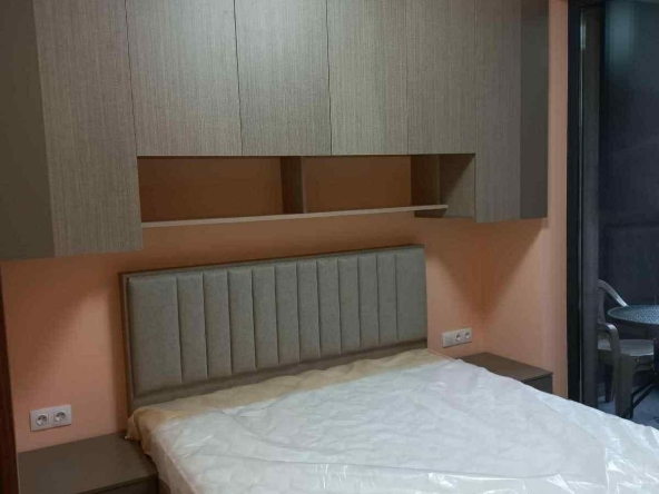 Дава се под наем Двустаен апартамент в София, Банишора - 51 кв.м за 766 € - Снимка #1