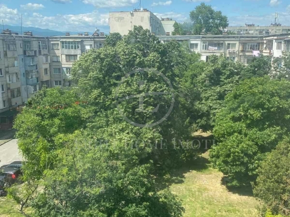 Двустаен апартамент в Пловдив, Христо Смирненски - 65 кв.м за 1247 €/кв.м - Снимка #1