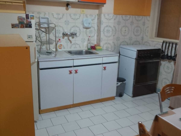 Дава се под наем Едностаен апартамент в София, Младост 1 - 45 кв.м за 306 € - Снимка #1