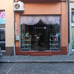 Дава се под наем Магазин в Пловдив, Старият град - 36 кв.м за 510 € - Снимка #1