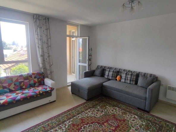 Двустаен апартамент в Велинград - 77 кв.м за 1065 €/кв.м - Снимка #1