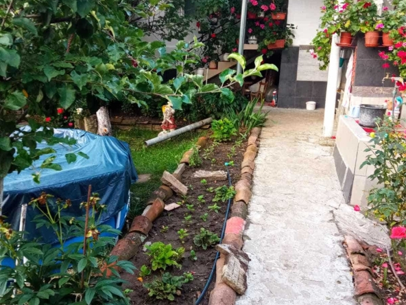 Къща в с. Каменово, Област Разград - 75 кв.м за 267 €/кв.м - Снимка #1