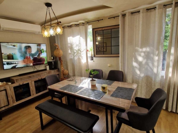 Тристаен апартамент в Бургас, Сарафово - 126 кв.м за 1350 €/кв.м - Снимка #1