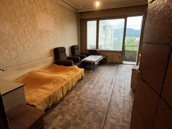 Тристаен апартамент в Перник, Хумни дол - 76 кв.м за 906 €/кв.м - Снимка #1