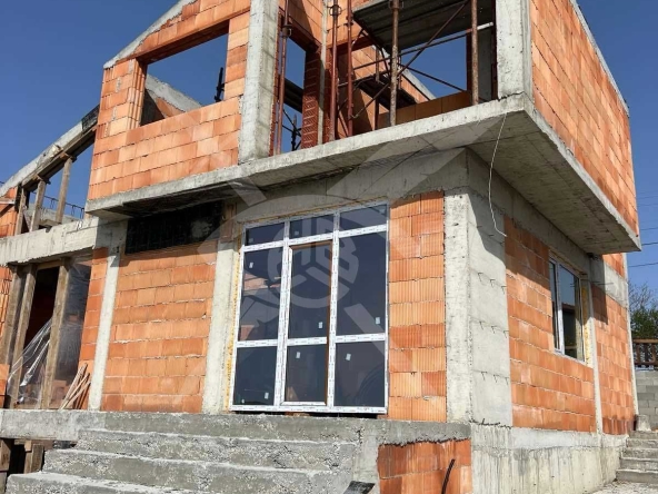 Къща в с. Черни връх, Област Бургас - 139 кв.м за 1929 €/кв.м - Снимка #1