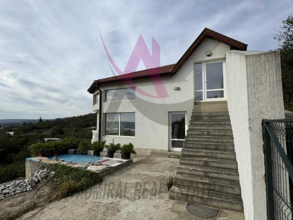 Къща в Варна, м-т Пчелина - 124 кв.м за 2299 €/кв.м - Снимка #1