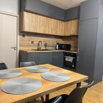 Дава се под наем Двустаен апартамент в Бургас, Изгрев - 63 кв.м за 561 € - Снимка #1