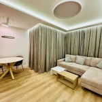 Дава се под наем Двустаен апартамент в София, Манастирски ливади - 78 кв.м за 899 € - Снимка #1