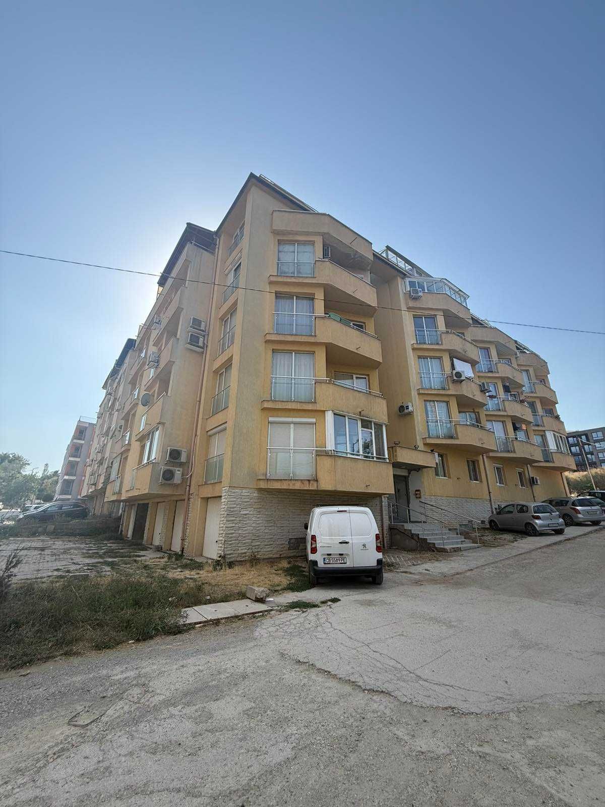 Тристаен апартамент в София, Овча купел 2 - 104 кв.м за 1337 €/кв.м - Снимка #1