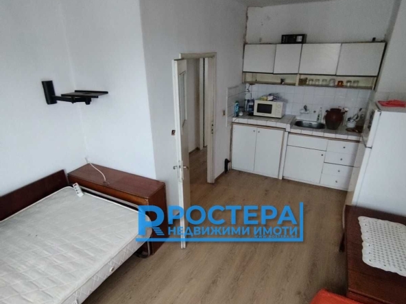 Двустаен апартамент в Търговище, Запад 3 - 75 кв.м за 871 €/кв.м - Снимка #1