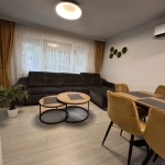 Дава се под наем Двустаен апартамент в Пловдив, Каменица 1 - 80 кв.м за 612 € - Снимка #1