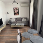 Дава се под наем Тристаен апартамент в Пловдив, Мараша - 100 кв.м за 600 € - Снимка #1