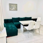 Дава се под наем Двустаен апартамент в Пловдив, Христо Смирненски - 50 кв.м за 383 € - Снимка #1