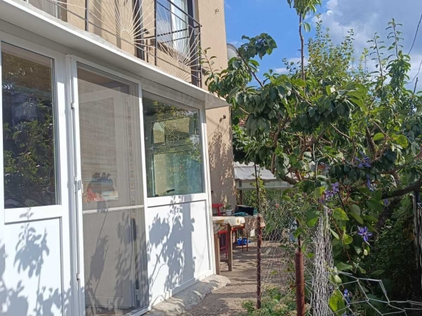 Къща в с. Дивотино, Област Перник - 165 кв.м за 1144 €/кв.м - Снимка #1