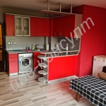 Дава се под наем Двустаен апартамент в Велико Търново, Колю Фичето - 65 кв.м за 357 € - Снимка #1