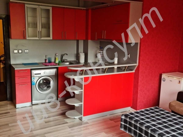 Дава се под наем Двустаен апартамент в Велико Търново, Колю Фичето - 65 кв.м за 357 € - Снимка #1