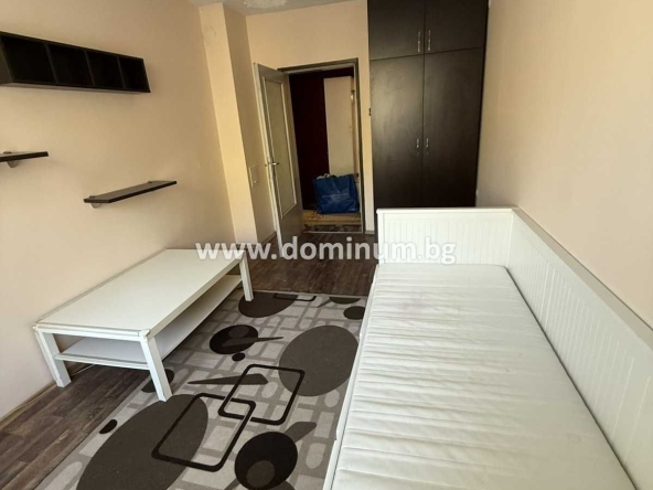 Тристаен апартамент в София, Зона Б-5 - 80 кв.м за 10875 €/кв.м - Снимка #1