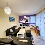 Дава се под наем Тристаен апартамент в Бургас, Сарафово - 85 кв.м за 663 € - Снимка #1