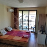 Двустаен апартамент в к.к. Слънчев бряг - 60 кв.м за 884 €/кв.м - Снимка #1