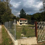 Парцел в Пловдив, Кършияка - 3000 кв.м за 110 €/кв.м - Снимка #1