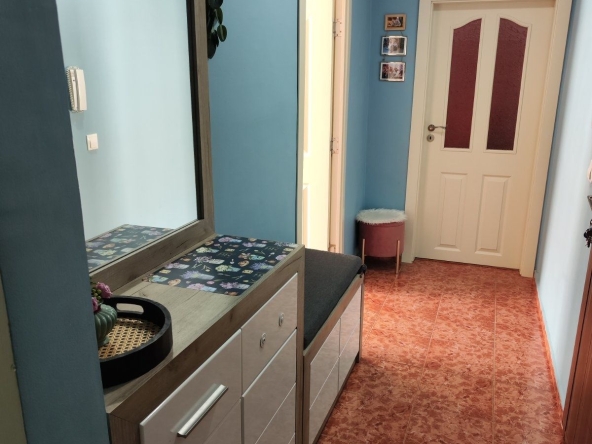 Двустаен апартамент в Сливен, Стоян Заимов - 63 кв.м за 1579 €/кв.м - Снимка #1