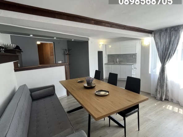 Къща в Пловдив, Кючук Париж - 200 кв.м за 725 €/кв.м - Снимка #1