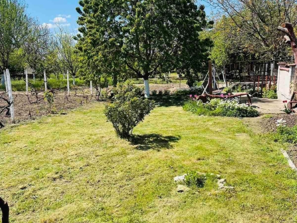 Къща в Генерал Тошево - 120 кв.м за 595 €/кв.м - Снимка #1