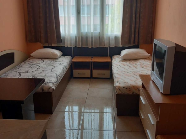 Дава се под наем  в Несебър - 22 кв.м за 150 € - Снимка #1
