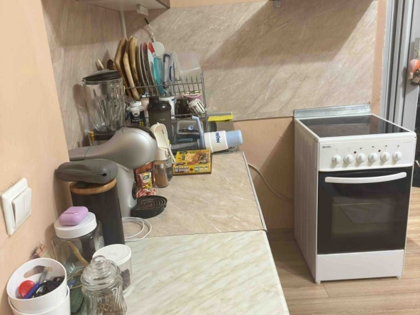 Дава се под наем Двустаен апартамент в София, Овча купел - 45 кв.м за 459 € - Снимка #1