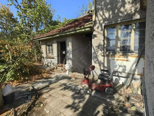 Къща в Велико Търново, Акация - 95 кв.м за 226 €/кв.м - Снимка #1