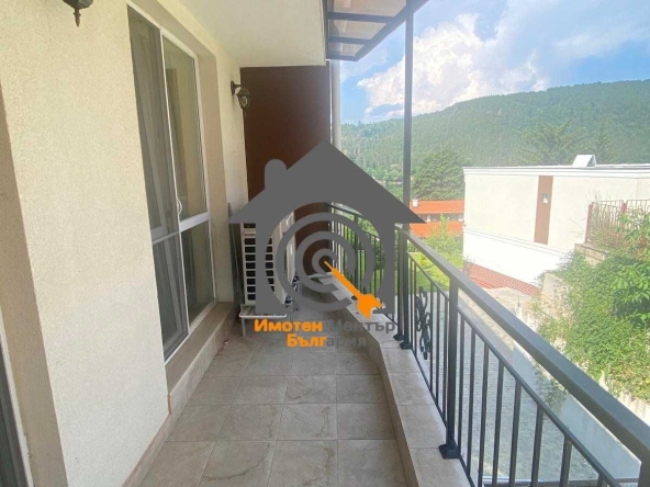 Тристаен апартамент в с. Панчарево, Област София-град - 76 кв.м за 3158 €/кв.м - Снимка #1