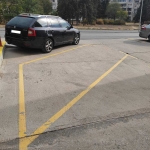 Дава се под наем Гараж / Паркомясто в Варна, Владислав Варненчик - 18 кв.м за 45.9 € - Снимка #1