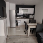 Дава се под наем Двустаен апартамент в София, Младост 1 - 62 кв.м за 663 € - Снимка #1