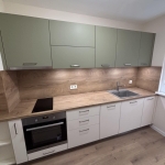 Дава се под наем Двустаен апартамент в Пловдив, Център - 57 кв.м за 550 € - Снимка #1