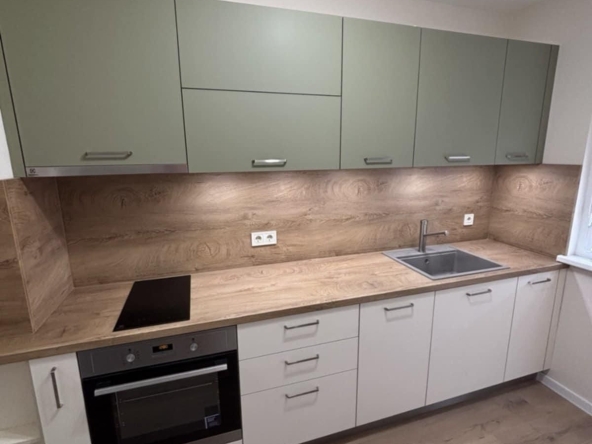 Дава се под наем Двустаен апартамент в Пловдив, Център - 57 кв.м за 550 € - Снимка #1