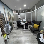 Офис в Пловдив, Кючук Париж - 17 кв.м за 2118 €/кв.м - Снимка #1