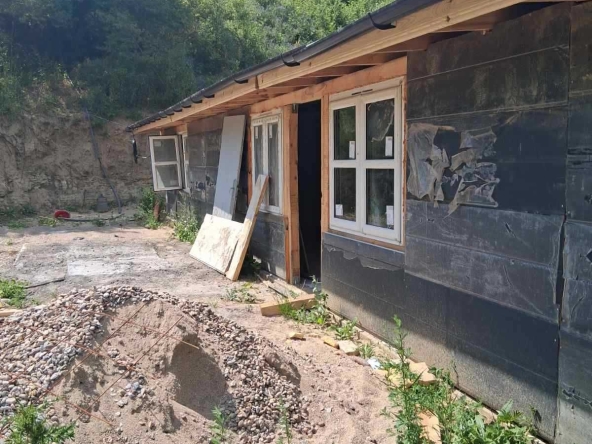 Парцел в с. Невестино, Област Кюстендил - 98 кв.м за 229 €/кв.м - Снимка #1