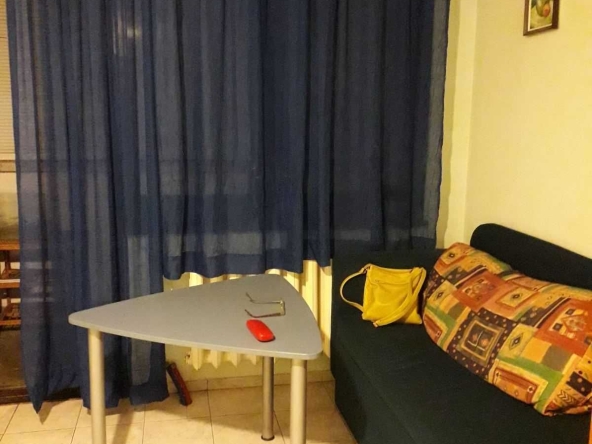 Дава се под наем Едностаен апартамент в София, Младост 4 - 50 кв.м за 357 € - Снимка #1
