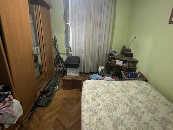 Двустаен апартамент в Пловдив, Кършияка - 53 кв.м за 1661 €/кв.м - Снимка #1