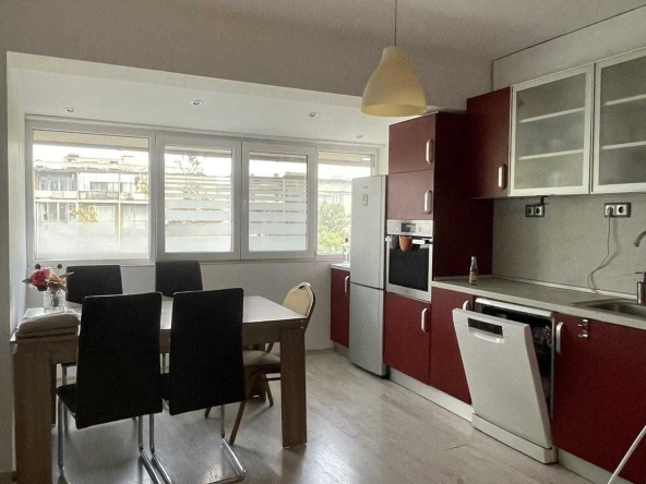 Четиристаен апартамент в Пловдив, Каменица 1 - 114 кв.м за 1930 €/кв.м - Снимка #1