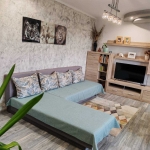 Четиристаен апартамент в Бургас, Акациите - 80 кв.м за 988 €/кв.м - Снимка #1