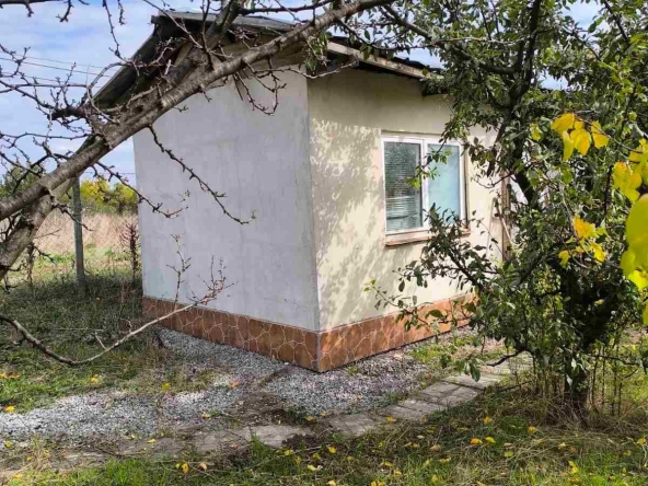 Къща в Шумен, Дивдядово - 1500 кв.м за 51 €/кв.м - Снимка #1