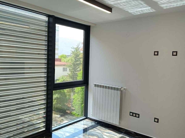 Дава се под наем Офис в София, Лозенец - 91 кв.м за 1160 € - Снимка #1