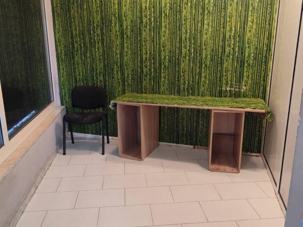 Дава се под наем Ателие в Пловдив, Каменица 2 - 70 кв.м за 331.5 € - Снимка #1